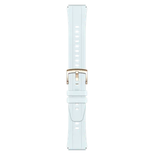 Pasek HUAWEI EasyFit 2 (18 mm) - Niebieski - Akcesoria do smartwatchy - miniaturka - grafika 1