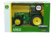 Samochody i pojazdy dla dzieci - Britains traktor John Deere 4960 - model lub pojazd - miniaturka - grafika 1
