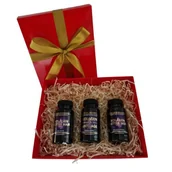 Włosy, skóra, paznokcie - INTENSON Zestaw upominkowy Kolagen better skin, 90tabl. + Kolagen better hair, 90tabl. + Kolagen anti-age, 90tabl. < - miniaturka - grafika 1