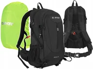 Plecaki - Hi-tec Plecak Aruba Turystyczny Trekkingowy 30L - miniaturka - grafika 1