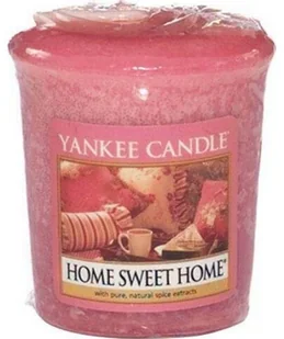 Yankee Candle HOME SWEET HOME sampler (B007AGBSDK) - Świece - miniaturka - grafika 3