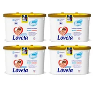 Środki do prania - Lovela Kapsułki do prania Baby 48 szt - miniaturka - grafika 1