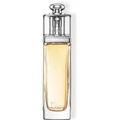 Wody i perfumy damskie - Christian Dior Addict woda toaletowa 50ml - miniaturka - grafika 1