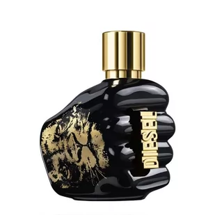 Diesel Spirit of the Brave woda toaletowa  125 ml - Wody i perfumy męskie - miniaturka - grafika 1