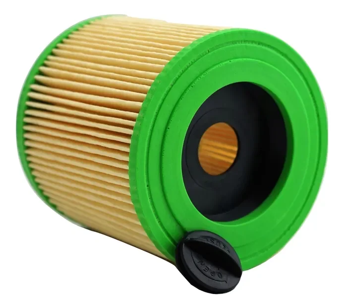 Filtr Powietrza Do Karcher A 2604 A 2654 A 2656