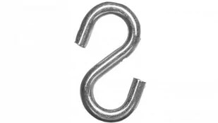 Haczyk S 30 591570 /100szt./ - Haki, szakle i karabinki - miniaturka - grafika 1