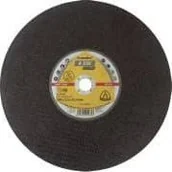 Tarcze do pił - Klingspor TARCZA DO CIĘCIA METALU 350*2,5*25,4 A330 EX K353326 - miniaturka - grafika 1