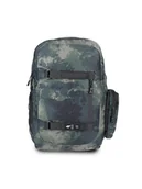 Plecaki - 4F Plecak 4FSS23ABACU078 Khaki - miniaturka - grafika 1