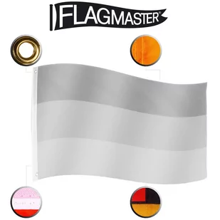 MASZT FLAGOWY 6,5M MASZT DO FLAGI + FLAGA FRANCJI - Flagi i akcesoria - miniaturka - grafika 4