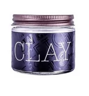 Kremy do twarzy - Man Made Made Glinka do brody i włosów Krem do twarzy 60 ml - miniaturka - grafika 1