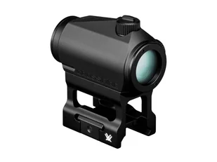 Vortex Optics - Kolimator Crossfire Red Dot - CF-RD2 - Amunicja i osprzęt ASG - miniaturka - grafika 5