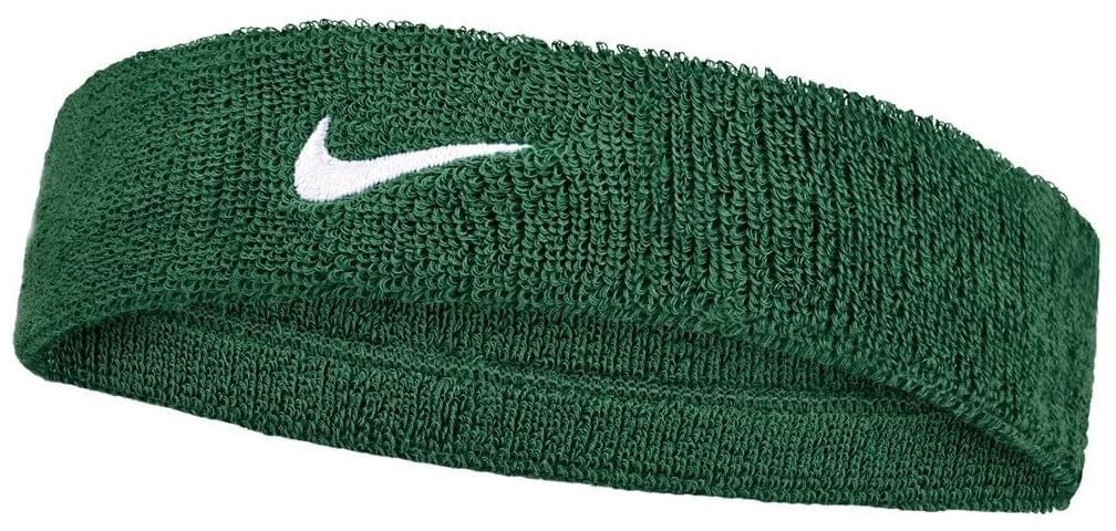 OPASKA NA WŁOSY NA GŁOWĘ NIKE SWOOSH CLASSIC N.101.2407.400.OS