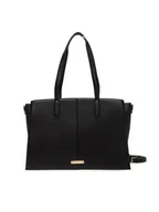 Torebki damskie - Aldo Torebka Haoredia 13989404 Czarny - miniaturka - grafika 1