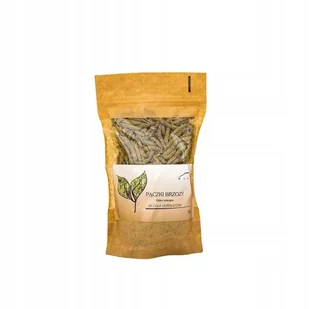 Brzoza Pączki 50G Nanga - Przyprawy i zioła sypkie Brzoza Pączki 50G Nanga - Przyprawy i zioła sypkie - miniaturka - grafika 1