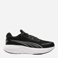 Buty dla chłopców - Buty sportowe chłopięce Puma Scend Profoam Jr 37911901 38 (5UK) Czarne (4099683009192) - miniaturka - grafika 1