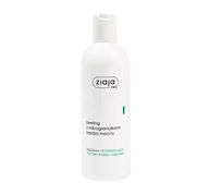 Peelingi i scruby do twarzy - Ziaja Pro peeling z mikrogranulkami bardzo mocny, 270ml - miniaturka - grafika 1