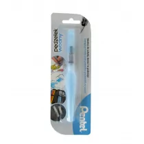 Pentel Pędzelek wodny Aquash Brush z grubą końcówką FRH-B - Przybory szkolne - miniaturka - grafika 1