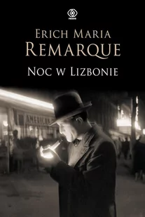Noc w Lizbonie - E-booki obcojęzyczne - miniaturka - grafika 1