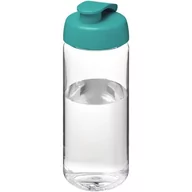 Shakery i bidony sportowe - Bidon H2O Active® Octave Tritan™ o pojemności 600 ml - miniaturka - grafika 1