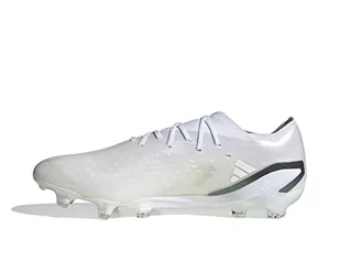 adidas X Speedportal.1 Fg, Męskie trampki, Ftwr White Ftwr White Core Black, 44 EU - Trampki męskie - miniaturka - grafika 1