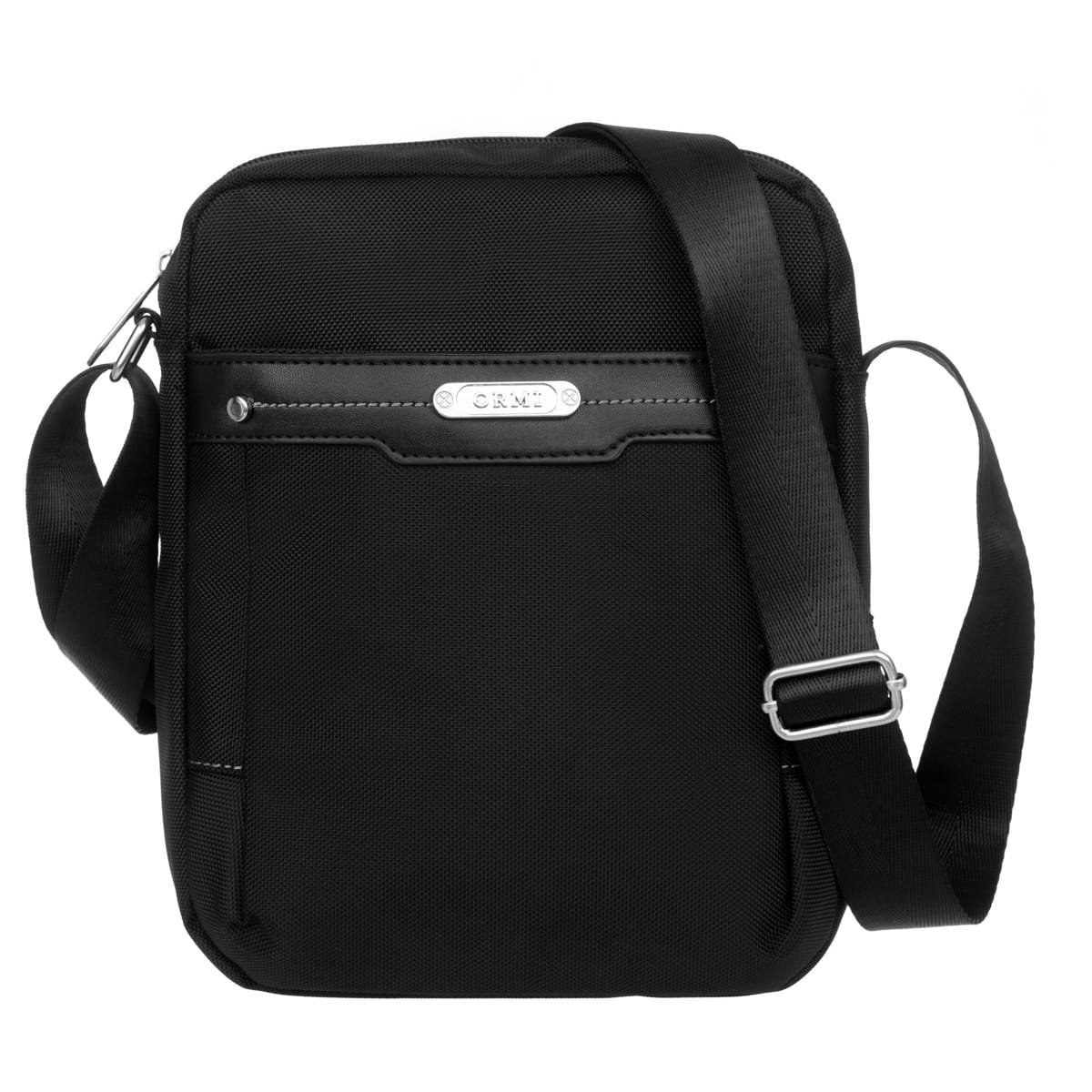 Torba Codzienna Męska listonoszka OR&MI Średnia