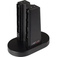 Akcesoria do Nintendo - Venom Games Venom Games Charging Station - Akcesoria do konsoli do gier - Nintendo Switch 5031300047964 - miniaturka - grafika 1