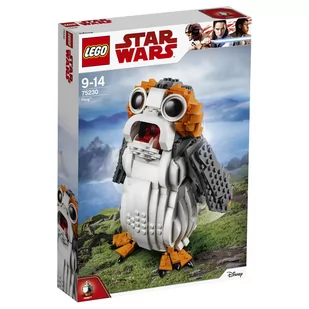 LEGO Star Wars Sowa 75230 - Klocki - miniaturka - grafika 2