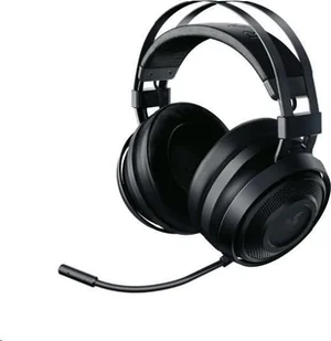 Razer Nari Essential Czarne (RZ04-02690100-R3M1) - Słuchawki - miniaturka - grafika 1