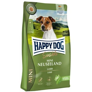Happy Dog Mini New Zeland 10kg - Sucha karma dla psów - miniaturka - grafika 2