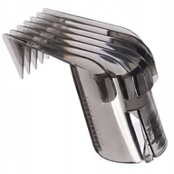 Akcesoria i części AGD - NASADKA GRZEBIENIOWA DO MASZYNKI DO STRZYŻENIA PHILIPS QC5105 QC5115 QC5120 - miniaturka - grafika 1