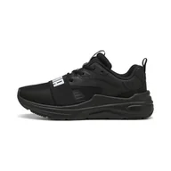 Buty trekkingowe dziecięce - Buty dla dzieci Puma Wired Run - miniaturka - grafika 1