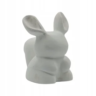 Kolorowanka 3D Figurka Gipsowa do Malowania Kreatywny Prezent Wiewiórka - Figurki dekoracyjne - miniaturka - grafika 1