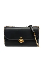 Torebki damskie - Furla Torebka Sfera WB01515 BX0428 O6000 Czarny - miniaturka - grafika 1