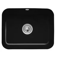 Zlewozmywaki - Villeroy & Boch Cisterna 60C Premiumline 6706 01 J0 - miniaturka - grafika 1