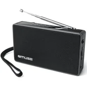 Radia - Muse M 030 R - miniaturka - grafika 1