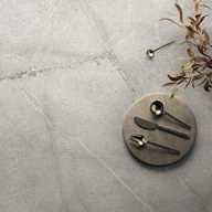 Płytki ceramiczne - ABK Atlantis Moon - płytka ceramiczna/gres 5,5x120 cm rett. 8.5 mm naturale battiscopa - miniaturka - grafika 1