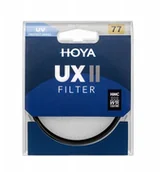 Filtry fotograficzne - Filtr Hoya Hoya UX II UV Filter 55mm - miniaturka - grafika 1