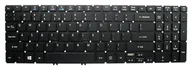 Części i akcesoria do laptopów - Acer Klawiatura do Aspire V5-573 V7-581 V7-582 - miniaturka - grafika 1