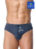 Majtki damskie - SLIPY KEY MPP-362 B24 - Key - miniaturka - grafika 1