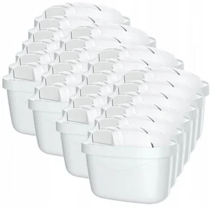 24x FILTR WODY DO DZBANKA FILTRUJĄCEGO BRITA DAFI AQUAPHOR WESSPER - Wkłady filtrujące - miniaturka - grafika 1