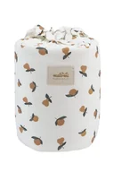 Ochraniacze do łóżeczka - Ochraniacz Do Łóżeczka - Garden Fruits - miniaturka - grafika 1