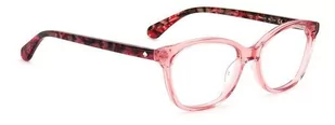 Okulary korekcyjne Kate Spade TAMALYN 35J - Okulary korekcyjne, oprawki, szkła - miniaturka - grafika 2