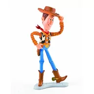 Figurki dla dzieci - Bullyland Figurka &quot;Toy story&quot Woody - miniaturka - grafika 1
