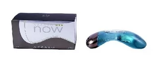Azzaro Now Men Woda toaletowa 80ml - Wody i perfumy męskie - miniaturka - grafika 1