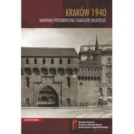 Albumy - historia - Walanus Wojciech Kraków 1940. Kampania fotograficzna - miniaturka - grafika 1
