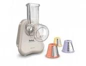 Rozdrabniacze kuchenne - Rozdrabniacz Tefal VEGETABLE CUTTER DN853BE0 - miniaturka - grafika 1