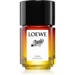 Loewe - Loewe Paula`s Ibiza Cosmic - Woda Perfumowana - Paulas Ibiza Edp Cosmic 100 ml - Dla Kobiet - Wody i perfumy damskie - miniaturka - grafika 1