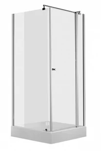 Deante KTI 043P 90x90 - Kabiny prysznicowe - miniaturka - grafika 1