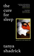 Biografie obcojęzyczne - The Cure for Sleep - miniaturka - grafika 1