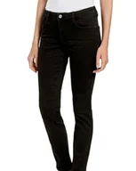 Spodnie damskie - Spodnie damskie Tom Tailor Alexa slim jeansy-W25 - miniaturka - grafika 1